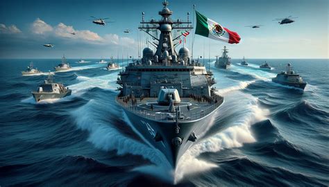 marinas en méxico.